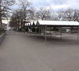 Konrad-Adenauer-Platz
