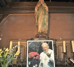 Kirche Ste Catherine