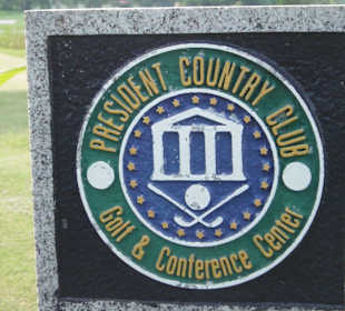 President Country Club