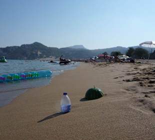 Tsambika-Strand
