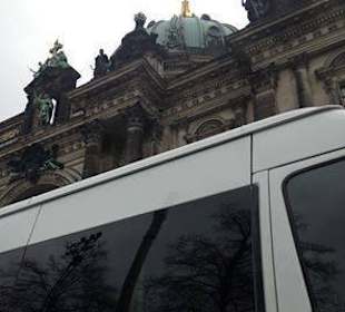 The Berlin Cathadral