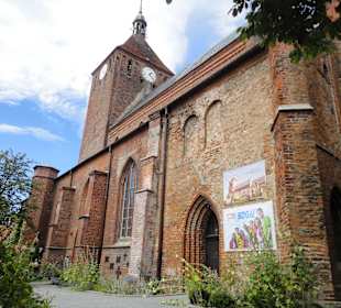 Kościół Mariacki