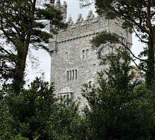 Glenveagh National Park