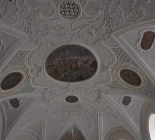 Stadtpfarrkirche Mariä Himmelfahrt