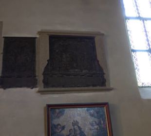 Kirche St. Martinus Bierlingen