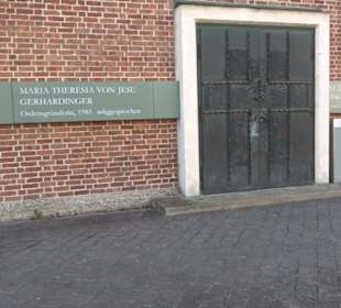 St. Jakob am Anger