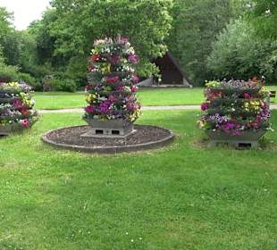 Kurpark Lützenhardt