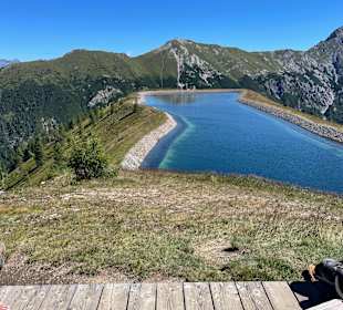 Wandern Obertilliach