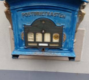 Altstadt Bad Windsheim