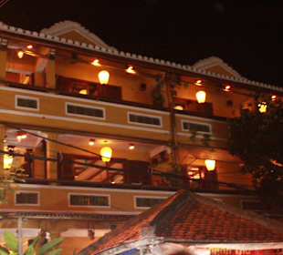 Altstadt Hoi An