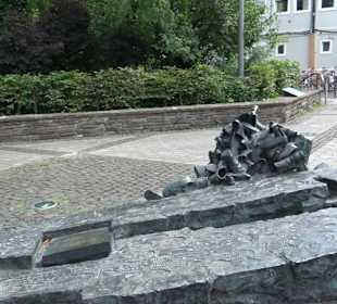 Börsenplatz Köln