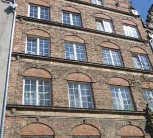 In der Heilig-Geist-Gasse