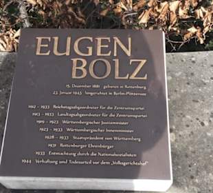 Eugen-Bolz-Platz