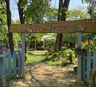 Ten Drum Cultural Village