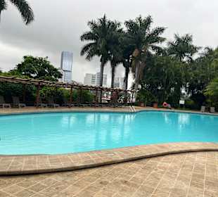 Pool Barceló San José