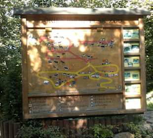 Zoo Brno