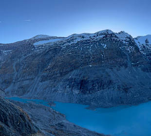 Panorama Hochalpstraße