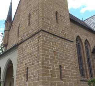 Johanneskirche