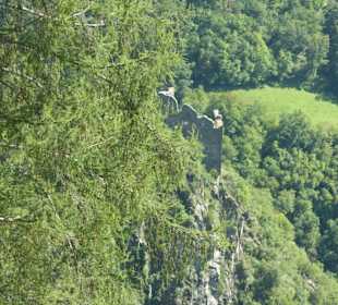 Wanderweg Keschtnweg