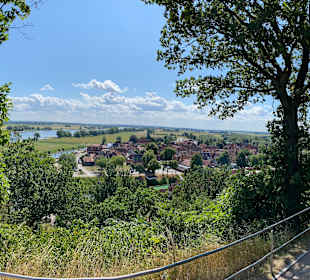 Wandern Hitzacker (Elbe)