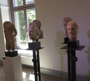 Archäologische Sammlung