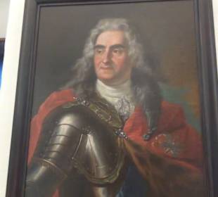 Torhaus - In Lapide Regis