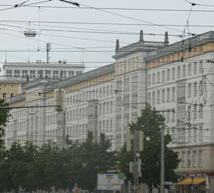 Unterwegs in Magdeburg