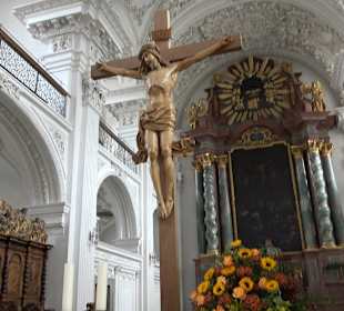 Schlosskirche Friedrichshafen