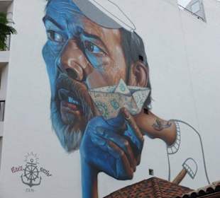 Kunst in der Altstadt