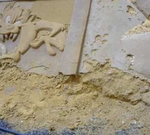 Sehenswertes Sand City