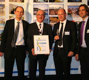 HolidayCheck-Award 2007