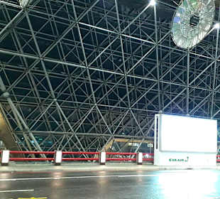 Flughafen Taiwan Taoyuan