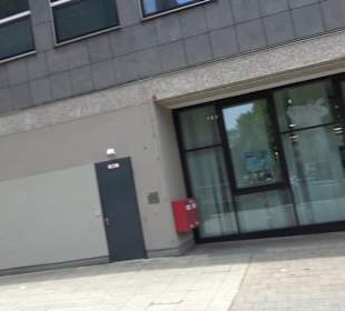Stadtbibliothek