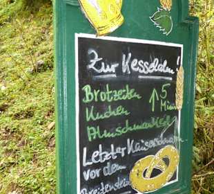 Kesselalm