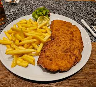 Cordon Bleu