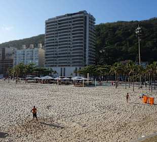Copacabana