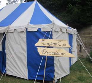 Festungsfest Germersheim 2015