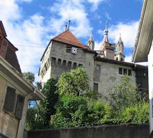 Old town