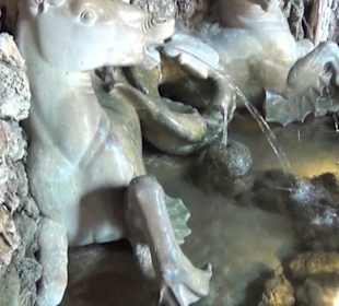 Wasserspiele