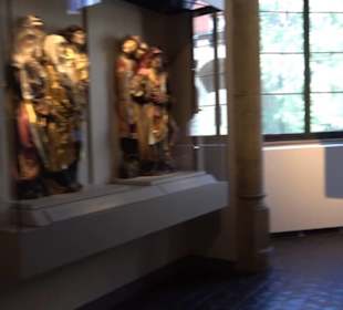 Bayerisches Nationalmuseum