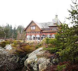Töpferbaude