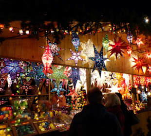 Weihnachtsmarkt Würzburg
