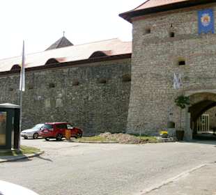 Făgăraș/Fogarasch