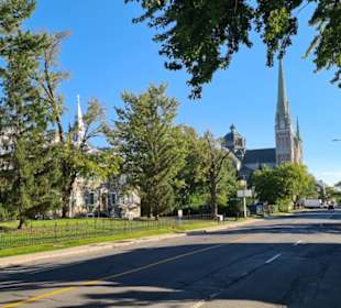 Vieux Longueuil
