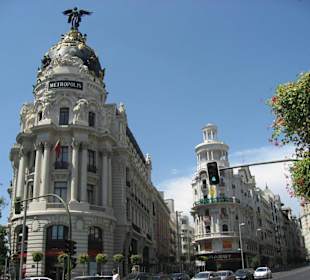 Ecke Gran Via