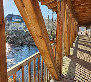 Rundwanderweg Baiersbronn