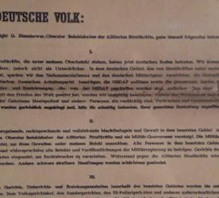 Zeitgeschichtliches Forum 