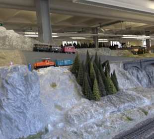 Eisenbahnmuseum Schwarzwald