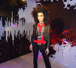 Madame Tussauds Berlin 