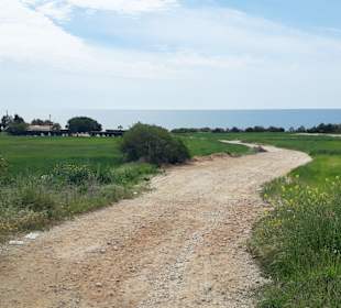 Der Weg ist das Ziel